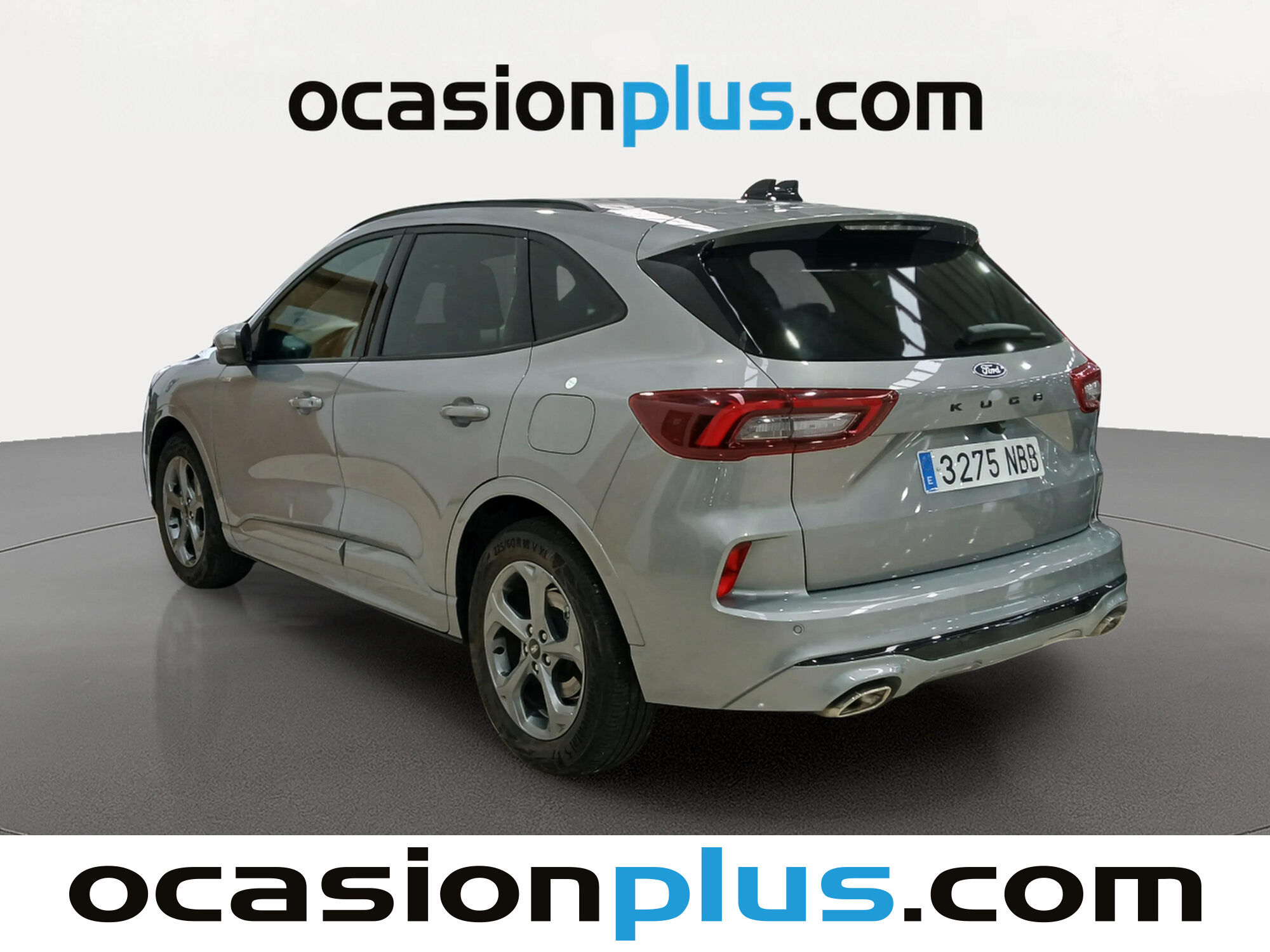 Foto del FORD Kuga 1.5 EcoBoost ST-Line FWD 150