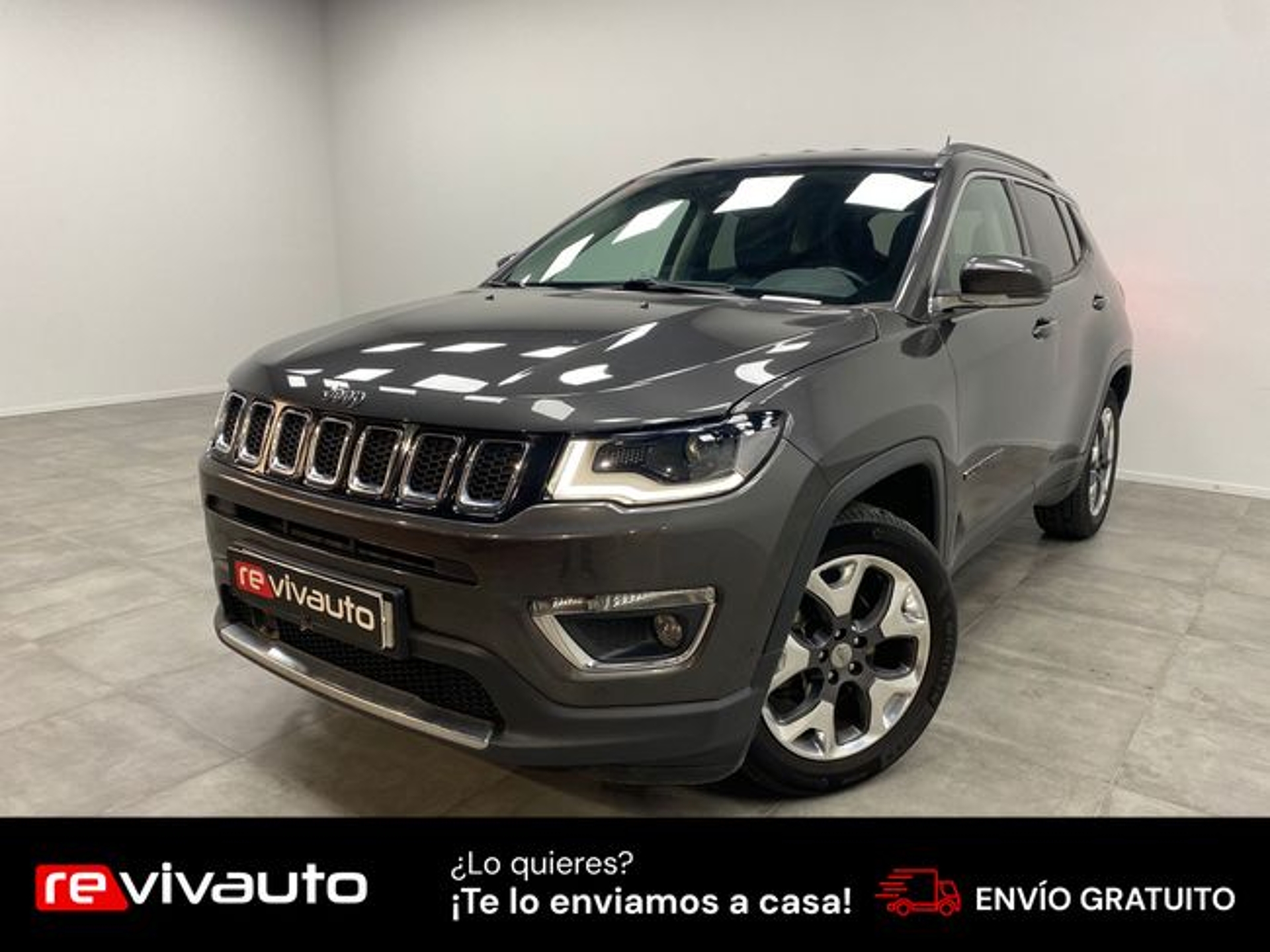 Imagen de JEEP Compass