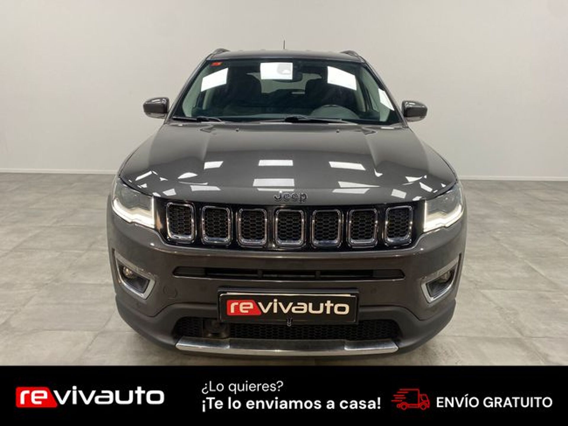 Imagen 3 de JEEP Compass