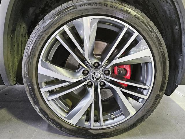 Foto del SKODA Kodiaq 2.0 TSI RS 4x4 DSG 180kW