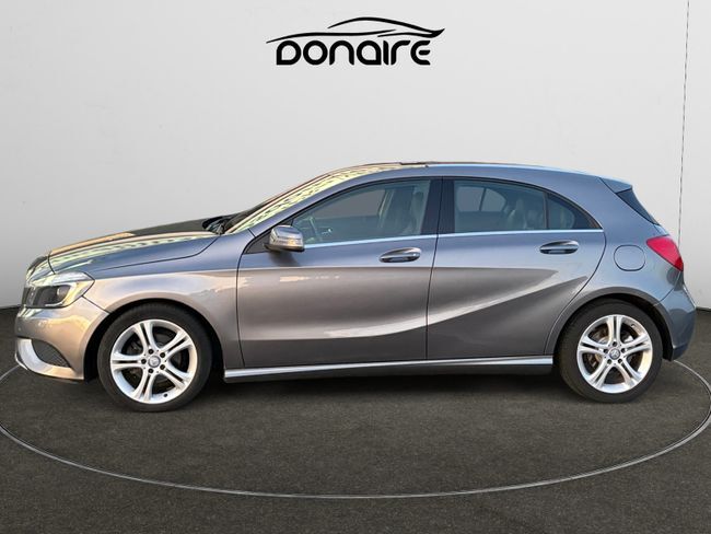 Foto del MERCEDES Clase A A 180CDI BE Urban