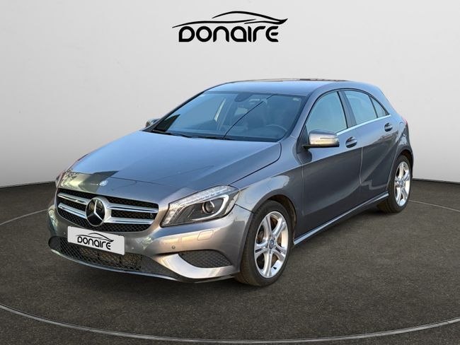 Foto del MERCEDES Clase A A 180CDI BE Urban