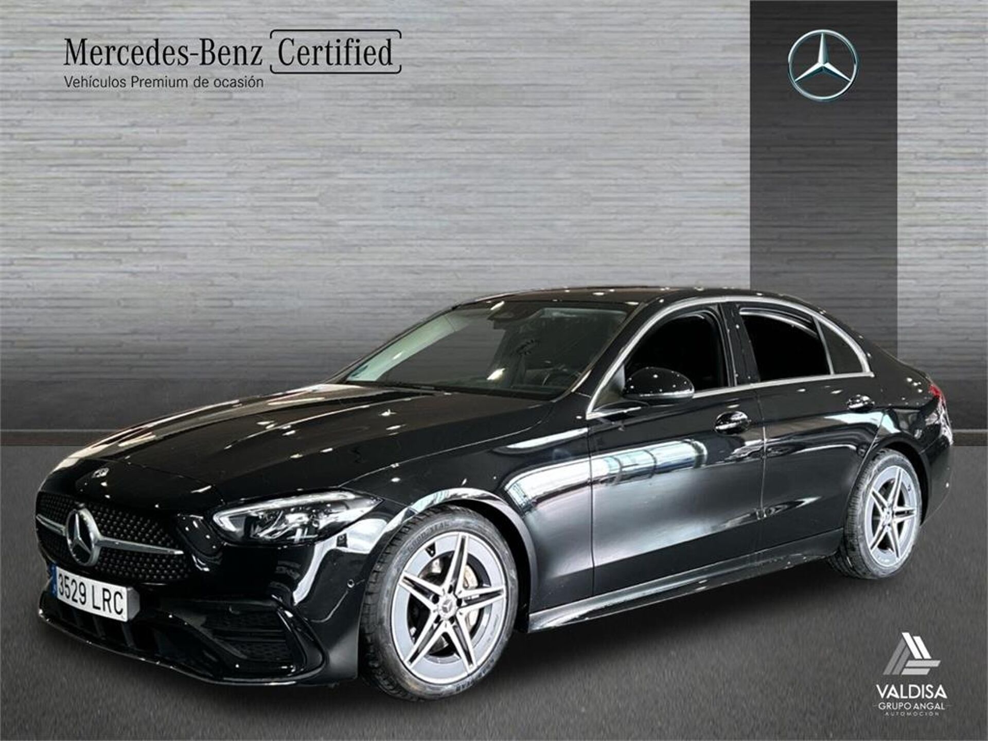 Imagen de MERCEDES Clase C