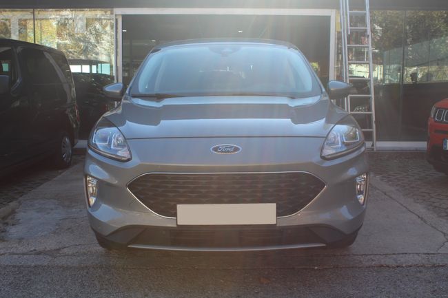 Foto del FORD Kuga 1.5 EcoBlue ST-Line FWD 120 Aut.