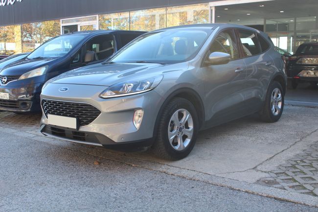 Foto del FORD Kuga 1.5 EcoBlue ST-Line FWD 120 Aut.