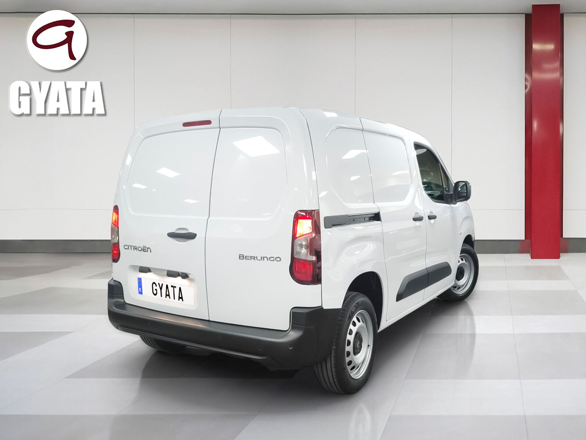 Imagen 2 de CITROEN Berlingo