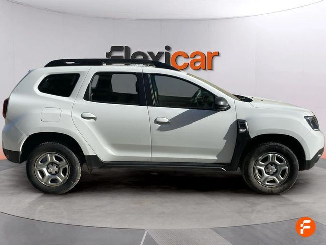 Foto del DACIA Duster 1.6 Access 4x2 84kW