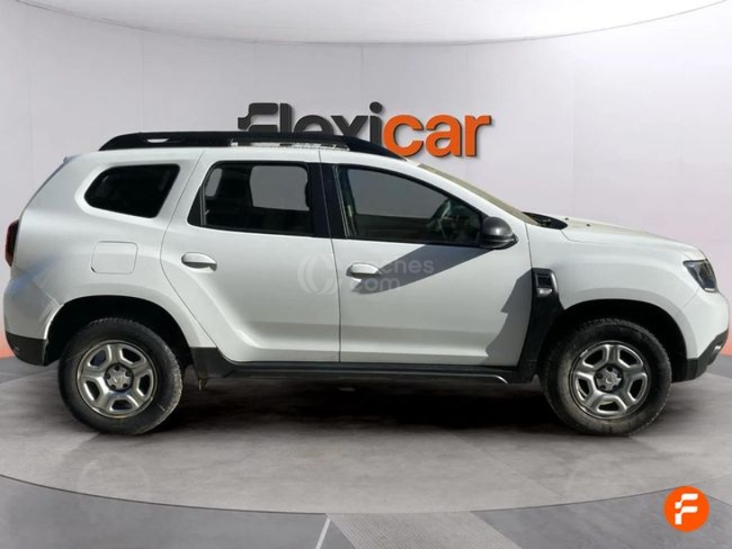 Foto del DACIA Duster 1.6 Comfort 4x4 85kW