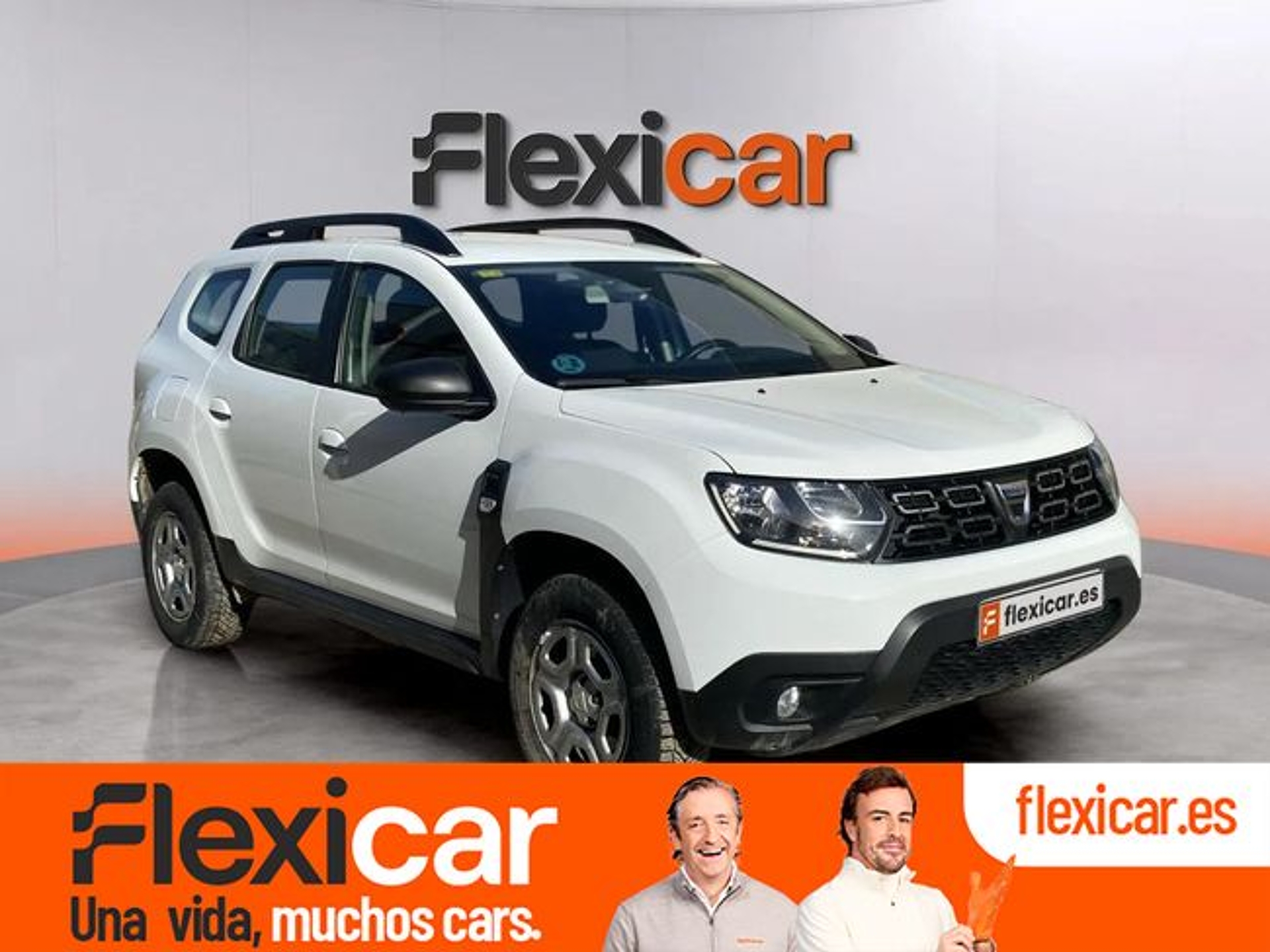 Imagen de DACIA Duster