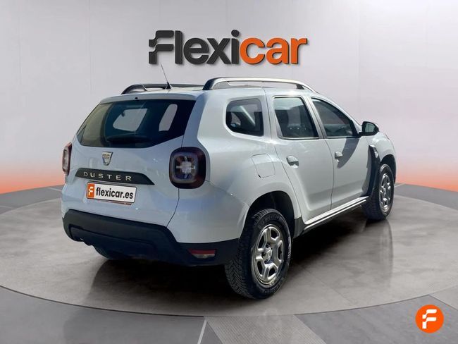 Foto del DACIA Duster 1.6 Access 4x2 84kW