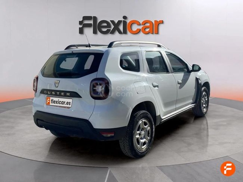 Foto del DACIA Duster 1.6 Access 4x2 84kW