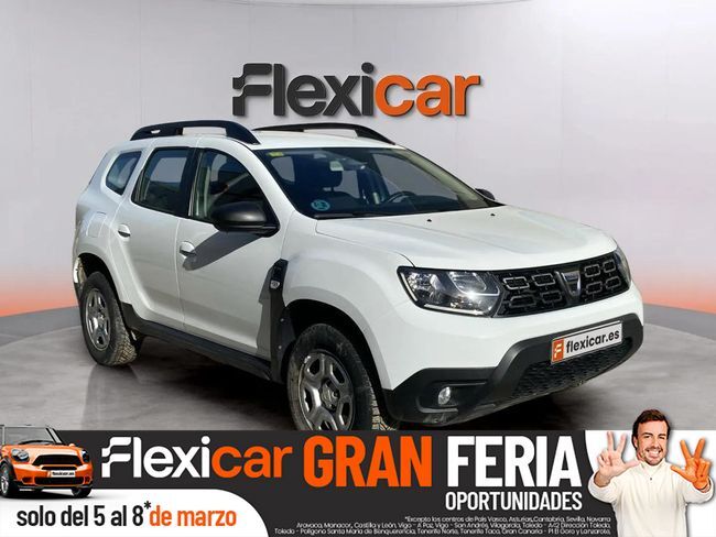 Foto del DACIA Duster 1.6 Comfort 4x4 85kW