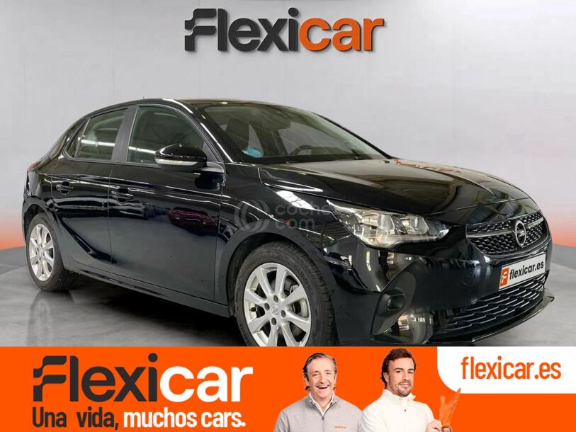 Foto del OPEL Corsa 1.2 XEL S-S Edition 75