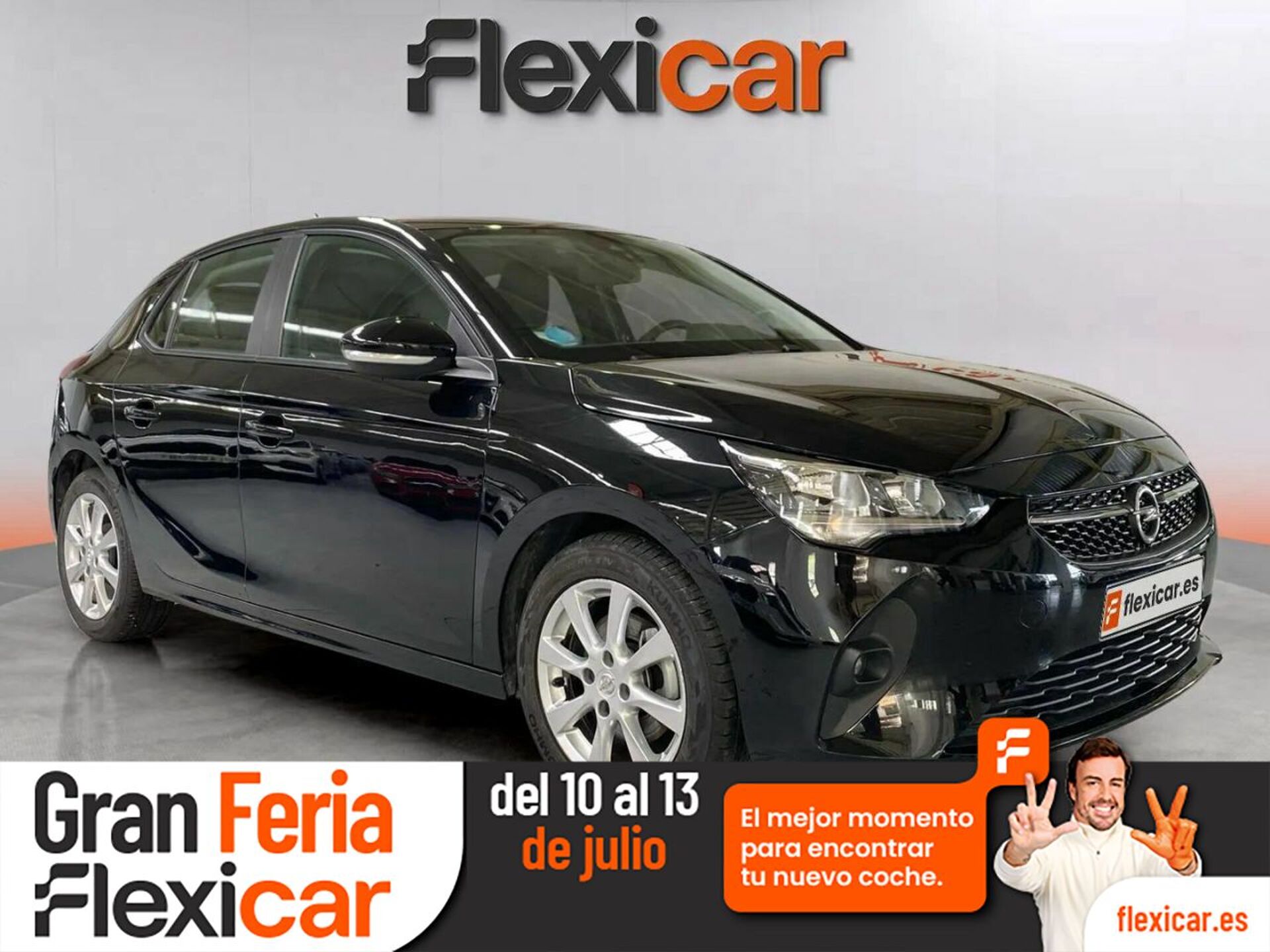 Imagen de OPEL Corsa