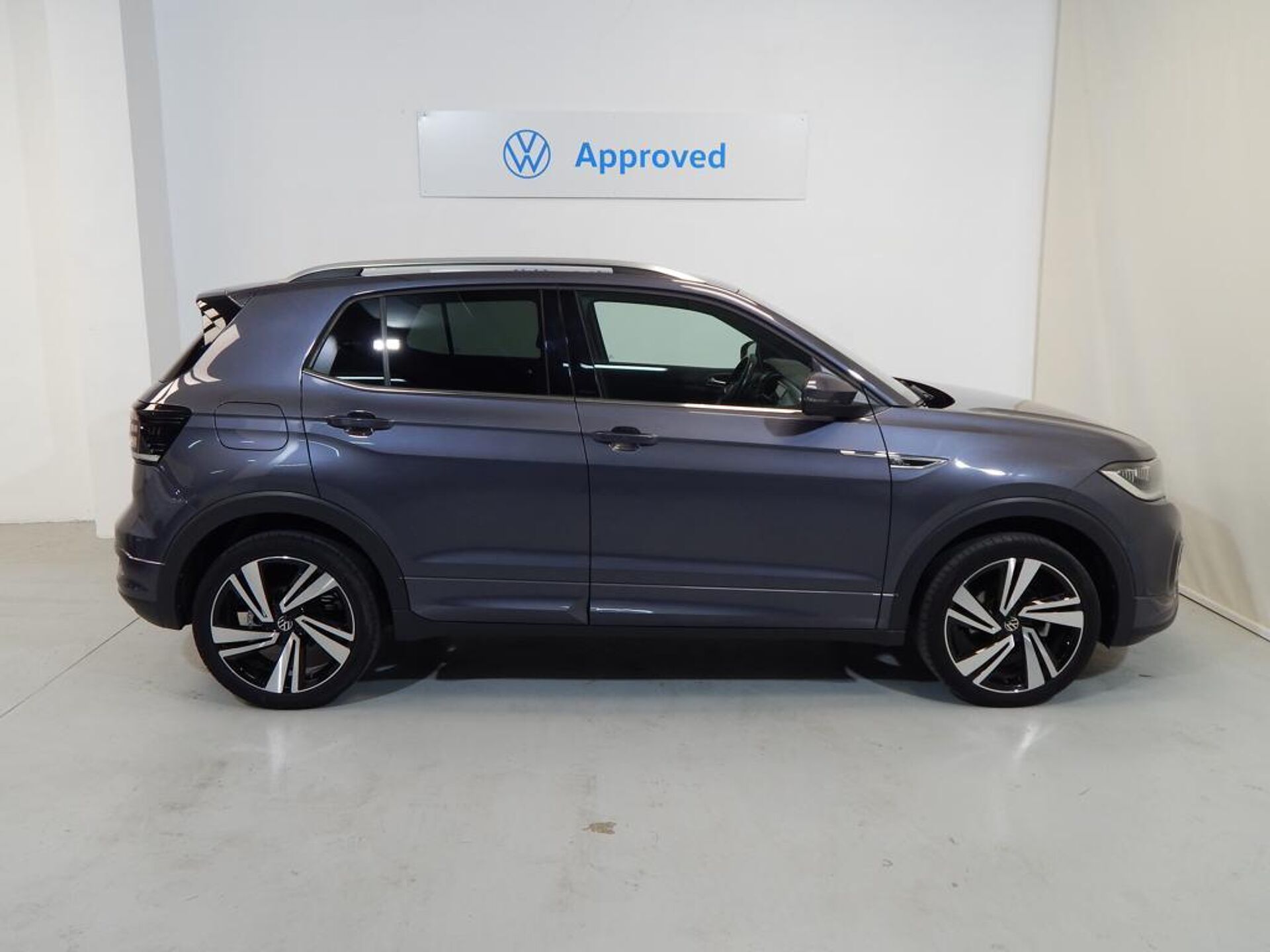 Imagen 3 de VOLKSWAGEN T-Cross