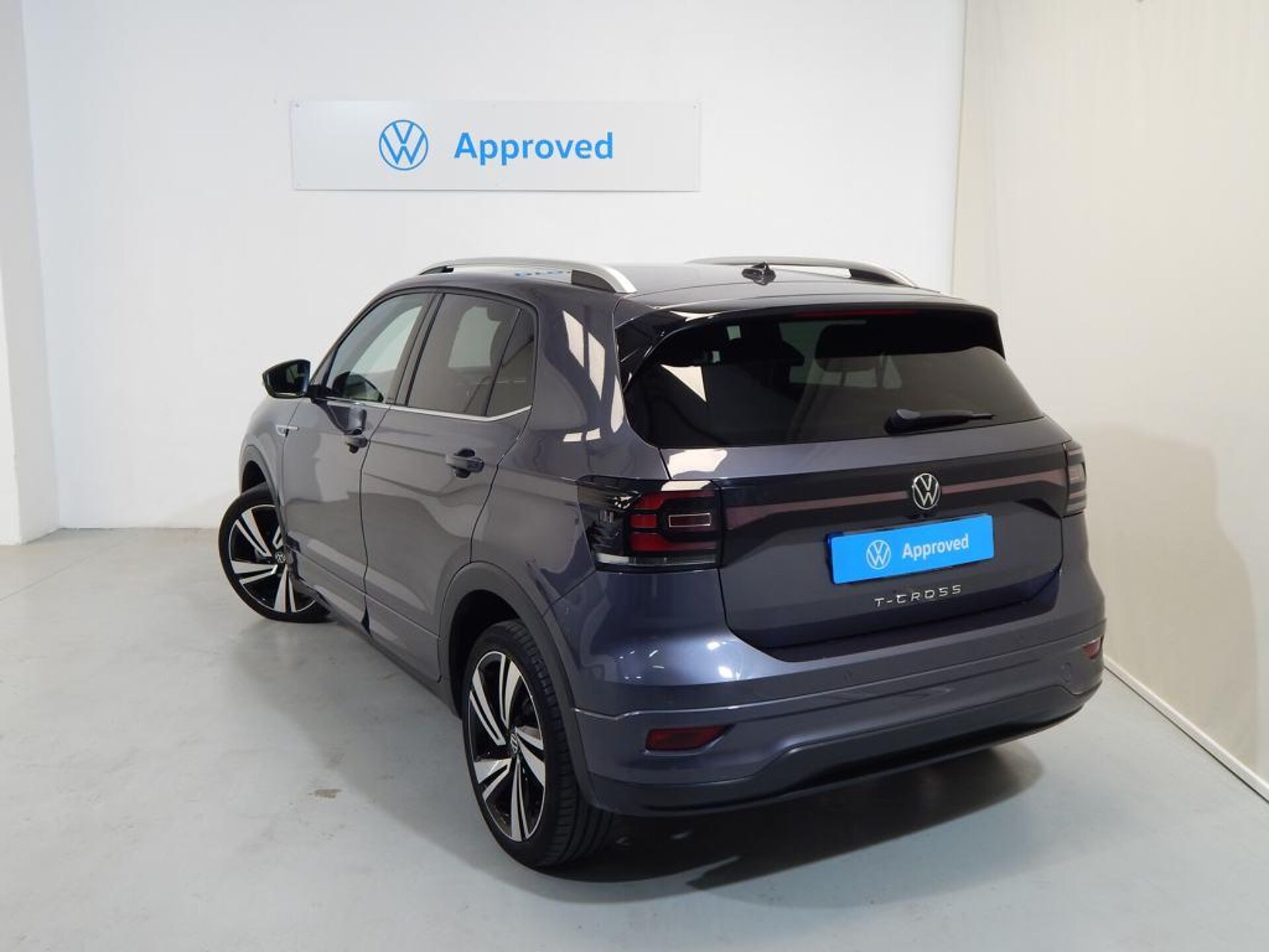 Imagen 2 de VOLKSWAGEN T-Cross