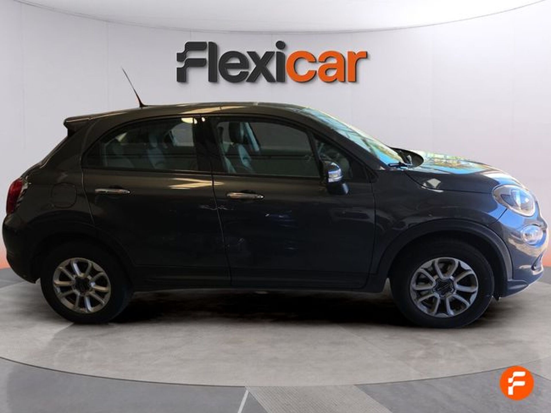 Imagen 2 de FIAT 500X