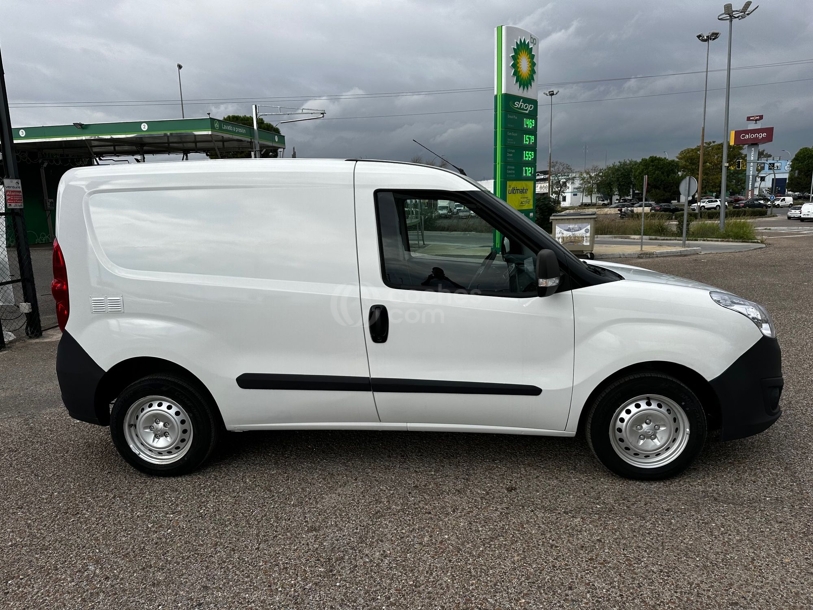 Foto del OPEL Combo 1.3CDTI Cargo L1H1 95