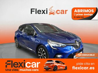 Imagen de RENAULT Clio TCe Techno 67kW