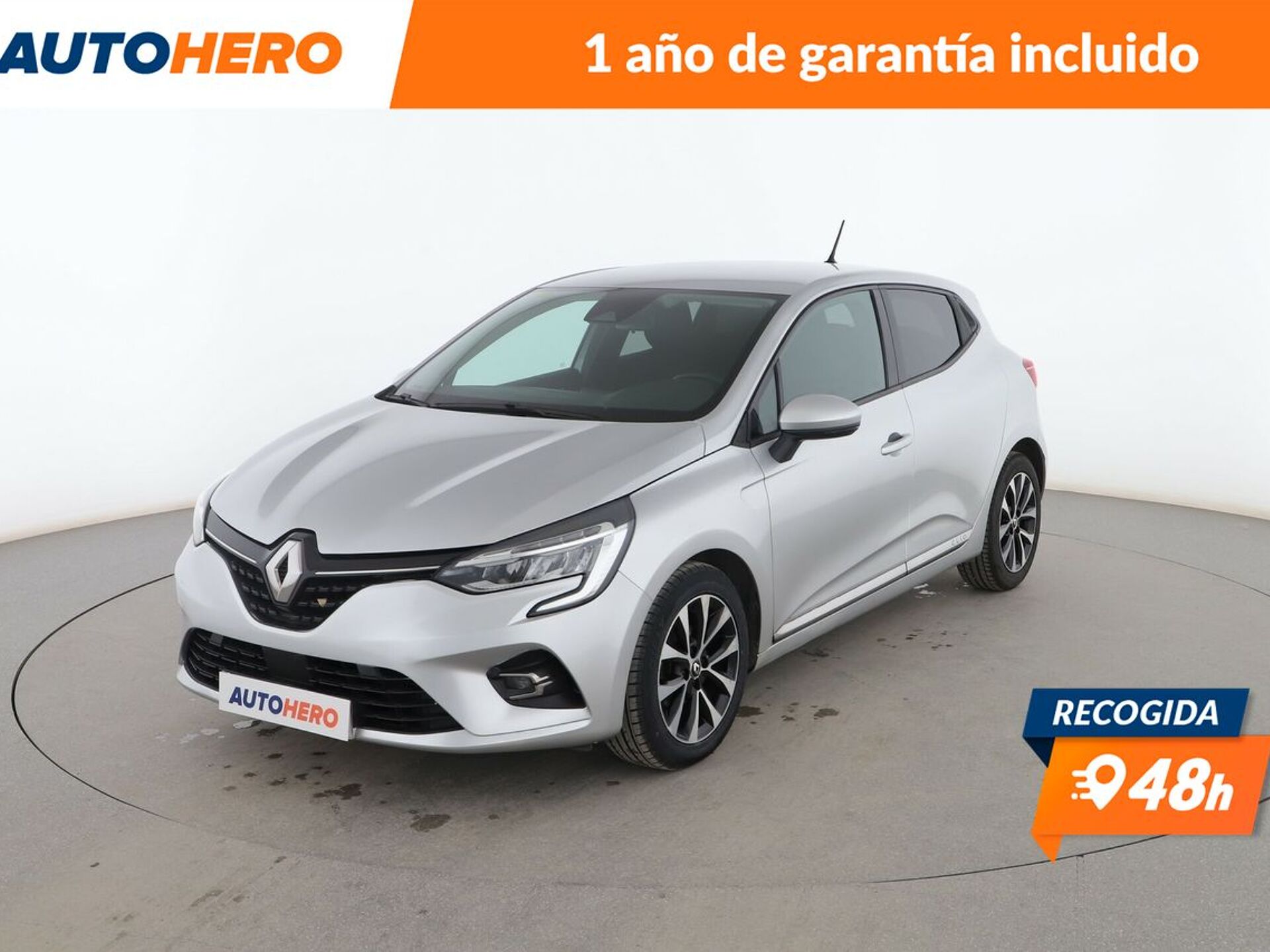 Imagen de RENAULT Clio