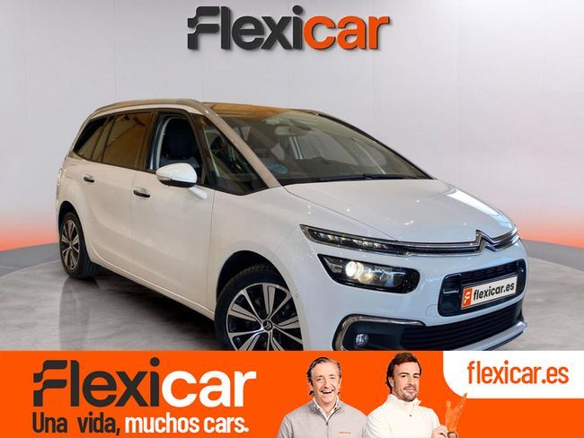 CITROEN C4 (BlueHDi 110KW (150CV) EAT6 Shine) en Coruña, A