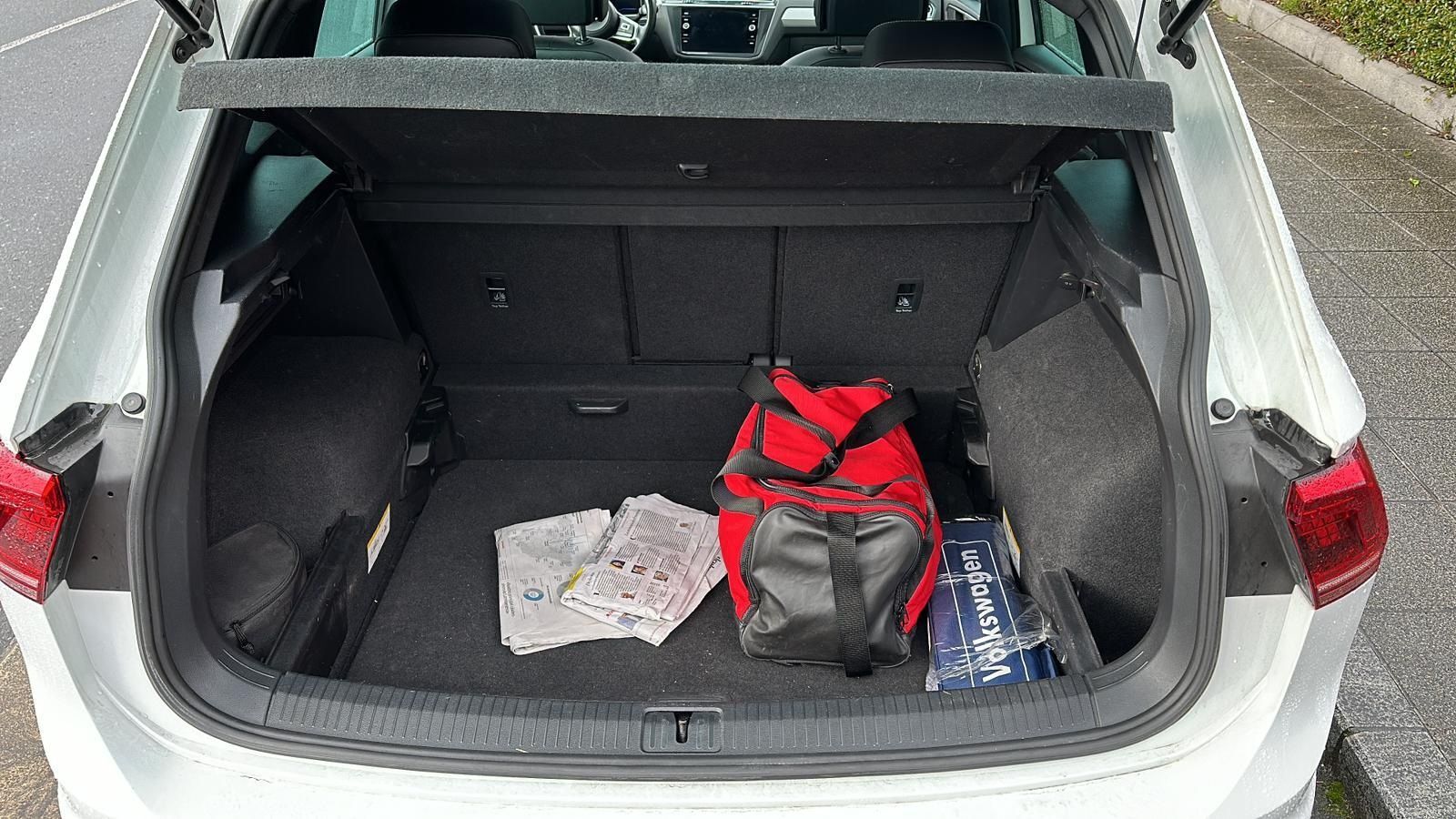 Foto del VOLKSWAGEN Tiguan 2.0TDI Sport 4Motion DSG 110kW