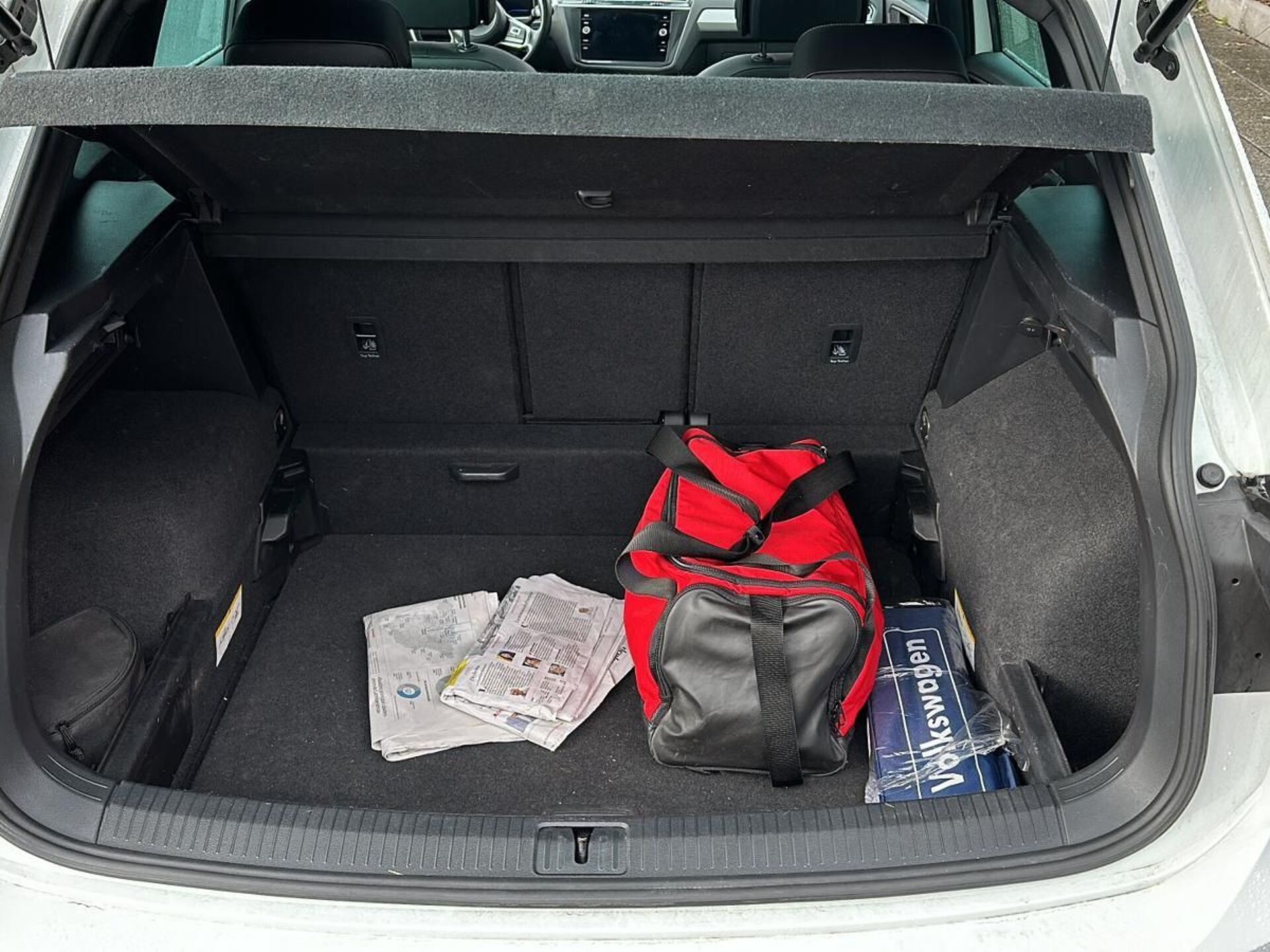 Imagen 3 de VOLKSWAGEN Tiguan