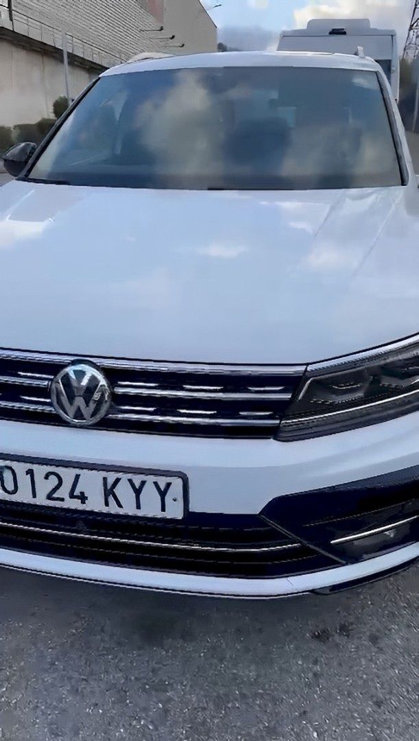 Foto del VOLKSWAGEN Tiguan 2.0TDI Sport 4Motion DSG 110kW