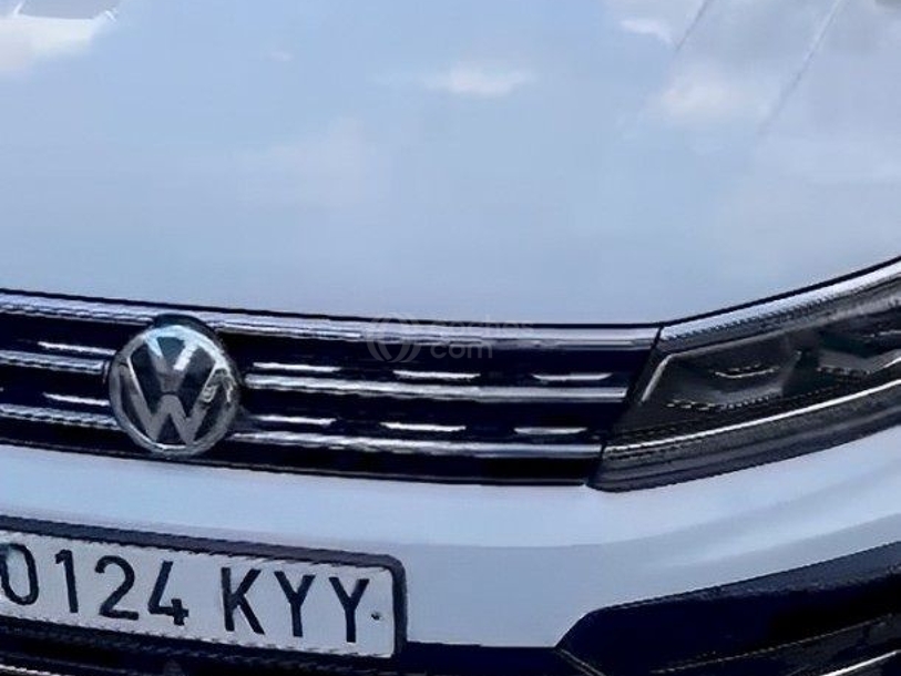 Foto del VOLKSWAGEN Tiguan 2.0TDI Sport 4Motion DSG 110kW