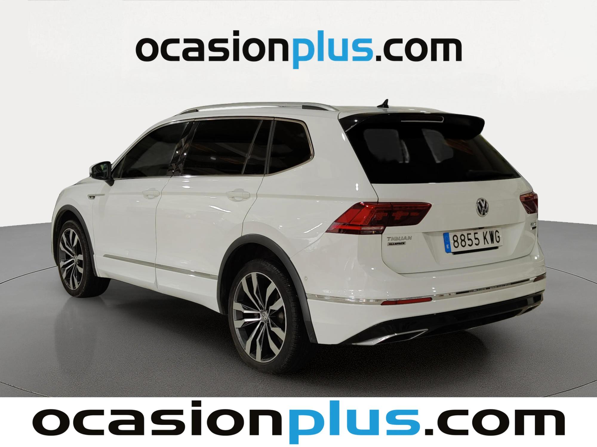 Foto del VOLKSWAGEN Tiguan Allspace 2.0TDI Sport 4M DSG 110kW