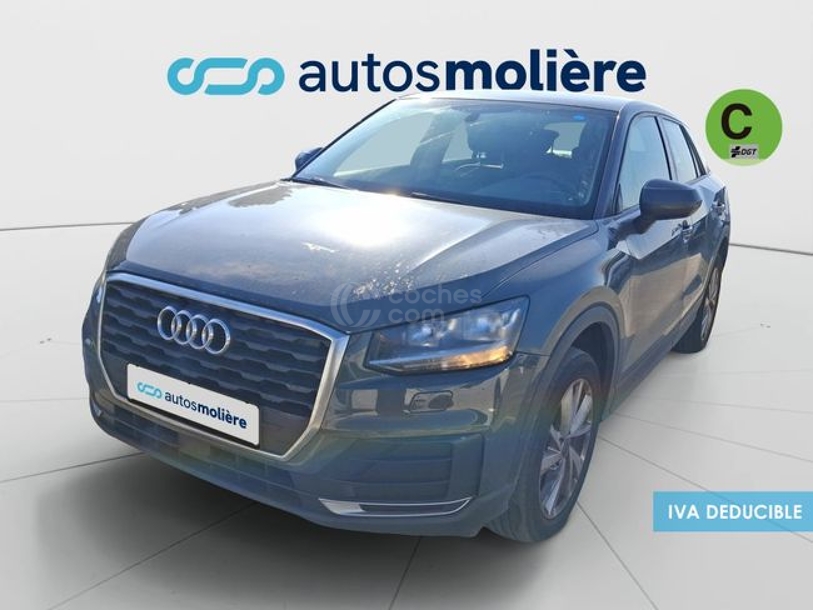 Foto del AUDI Q2 30 TDI Advanced S tronic 85kW