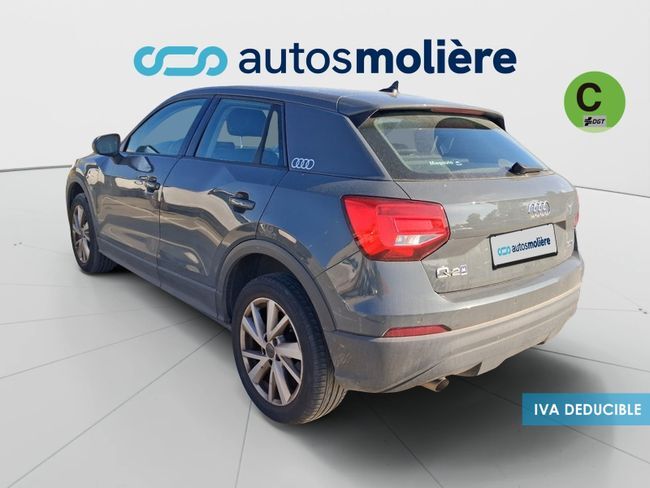 Foto del AUDI Q2 30 TDI Advanced S tronic 85kW