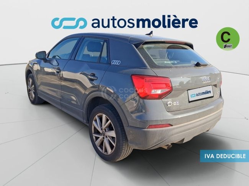 Foto del AUDI Q2 30 TDI Advanced S tronic 85kW