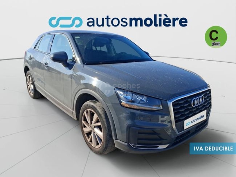Foto del AUDI Q2 30 TDI Advanced S tronic 85kW