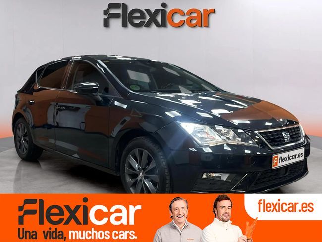 SEAT León (ST 1.0 TSI 85kW (115CV) St&Sp Style Edit) en Albacete