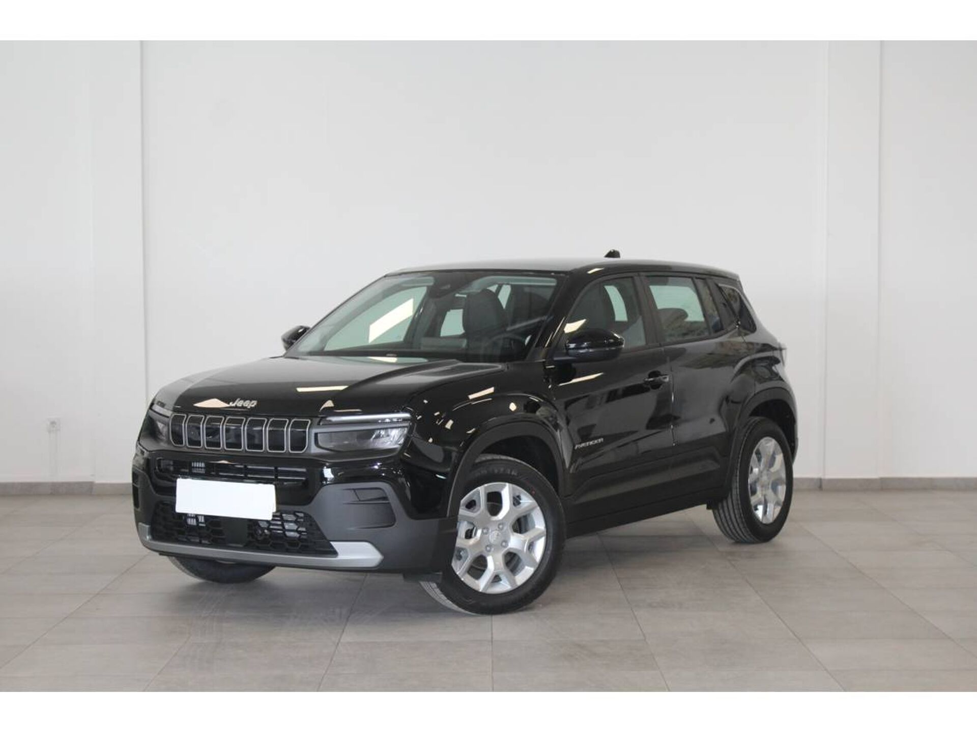 Imagen de JEEP Avenger
