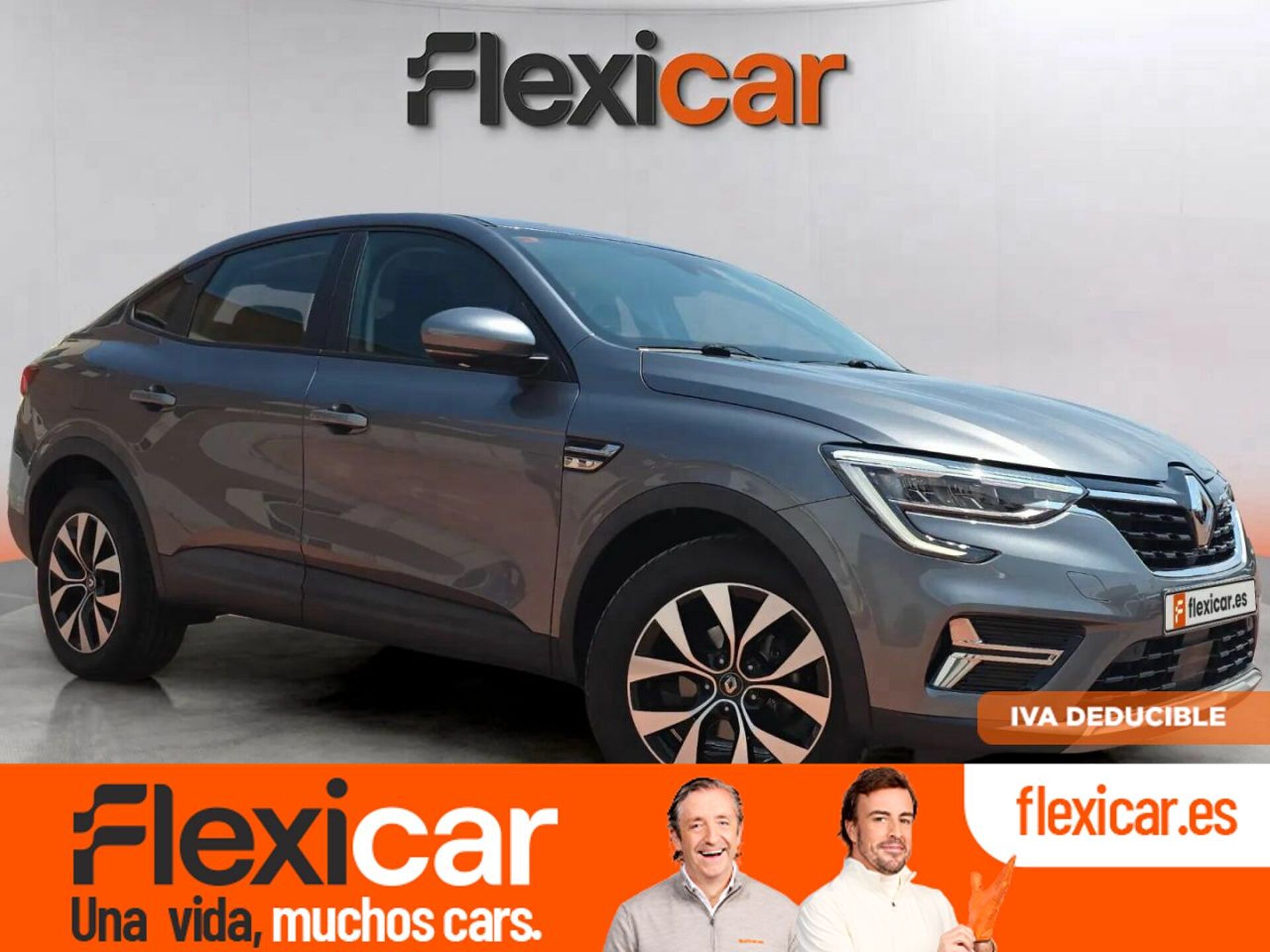 Imagen de RENAULT Arkana
