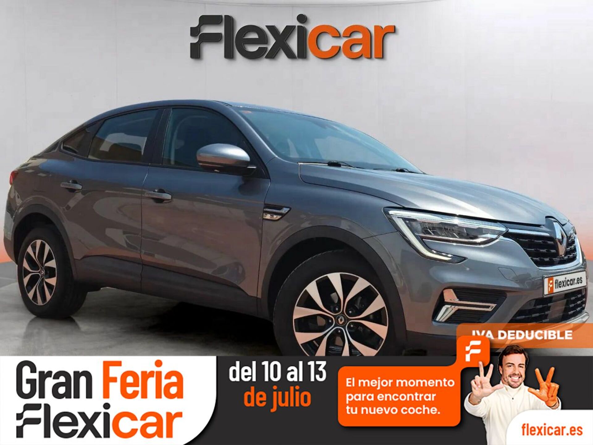 Imagen de RENAULT Arkana