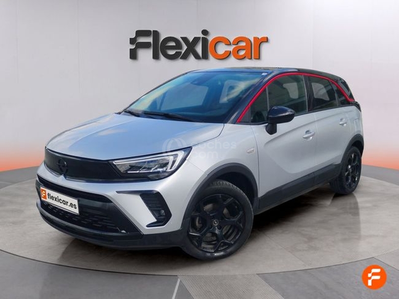 Foto del OPEL Crossland 1.2 S&S Edition 110