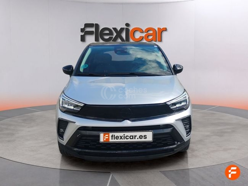 Foto del OPEL Crossland 1.2 S&S Edition 110