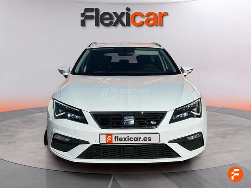 Foto del SEAT León 1.0 EcoTSI S&S Reference 115