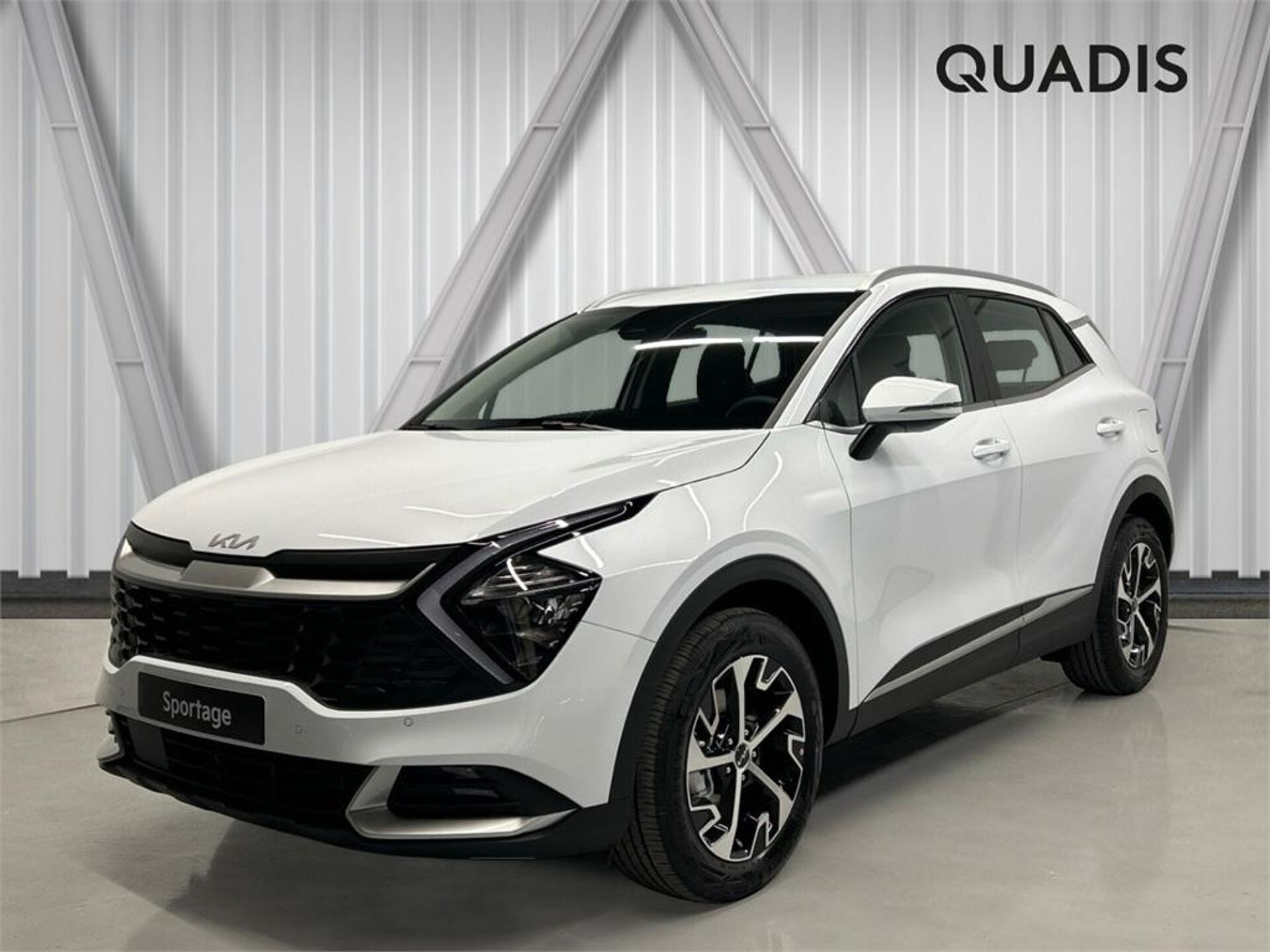 Imagen de KIA Sportage