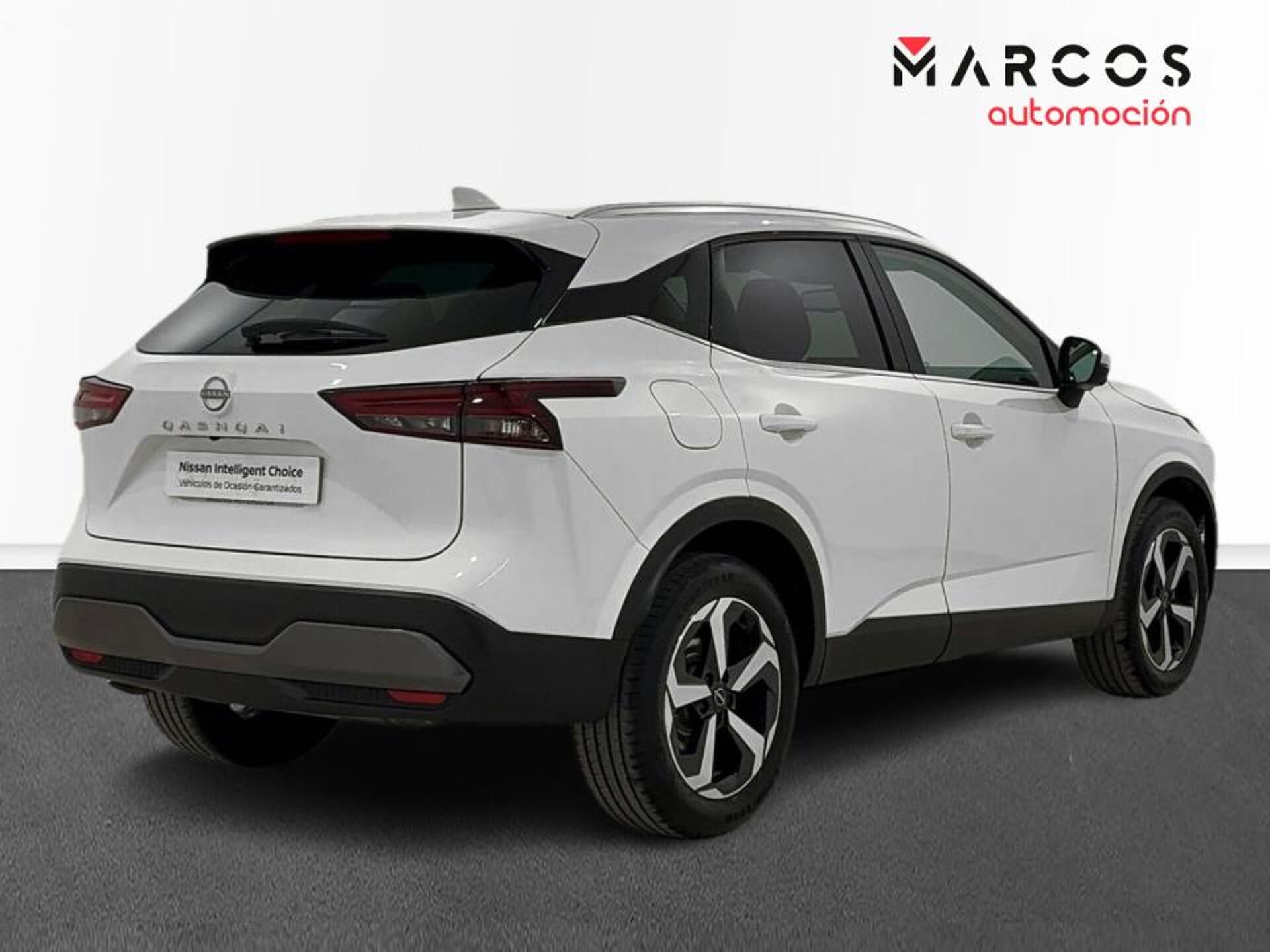 Imagen 3 de NISSAN Qashqai