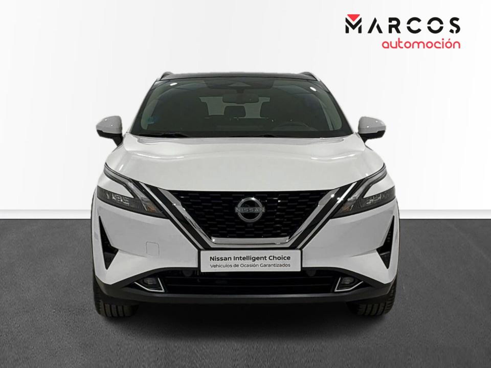 Imagen 2 de NISSAN Qashqai