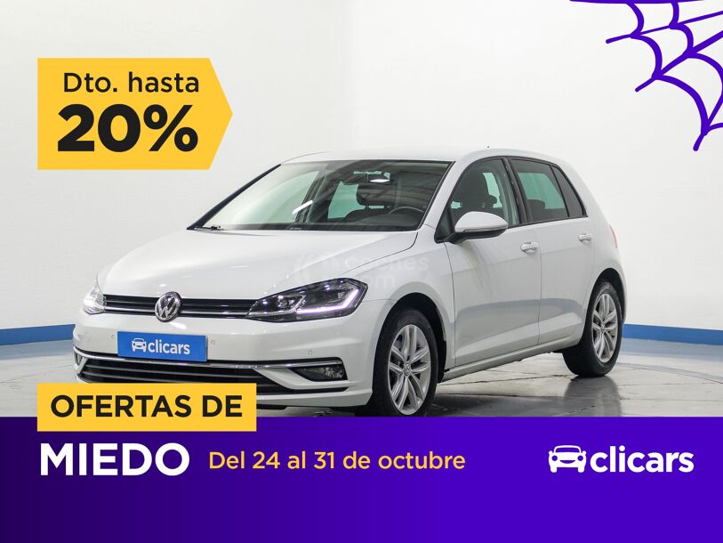 Foto del VOLKSWAGEN Golf 1.6TDI Advance 85kW