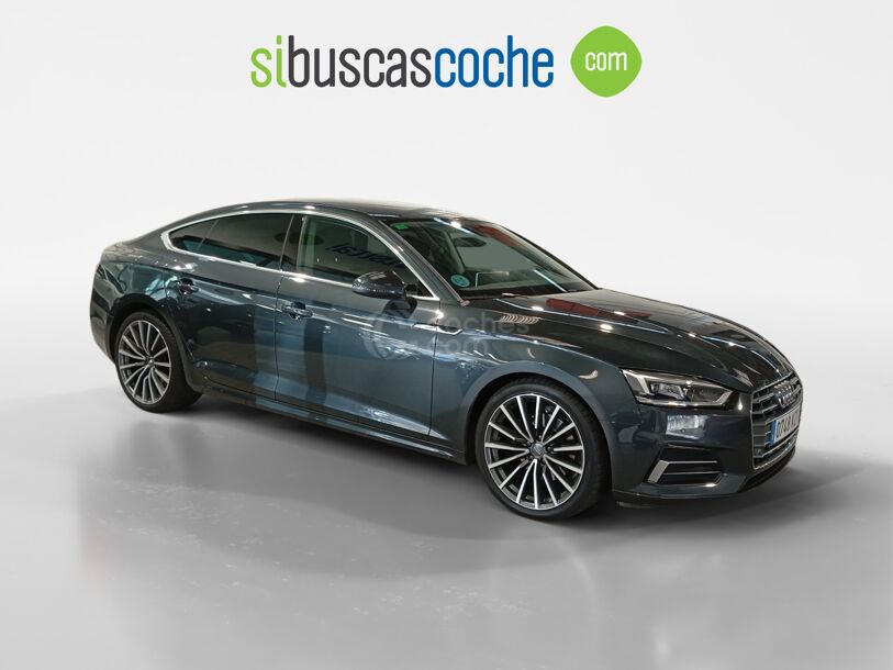 Foto del AUDI A5 Sportback 35 TDI Sport S tronic 110kW