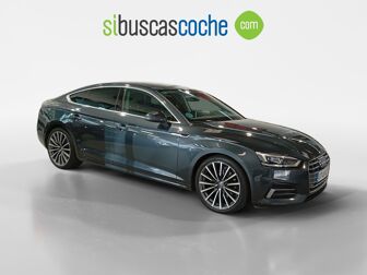 Imagen de AUDI A5 Sportback 35 TDI Sport S tronic 110kW