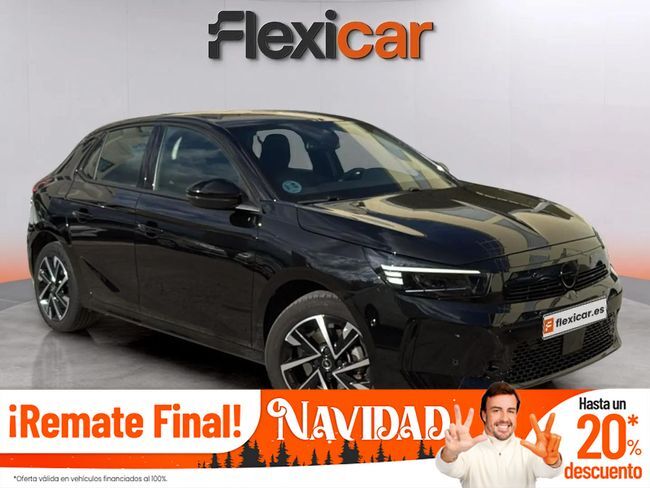 OPEL Corsa (1.2T XHL 74kW (100CV) Edition) en Barcelona