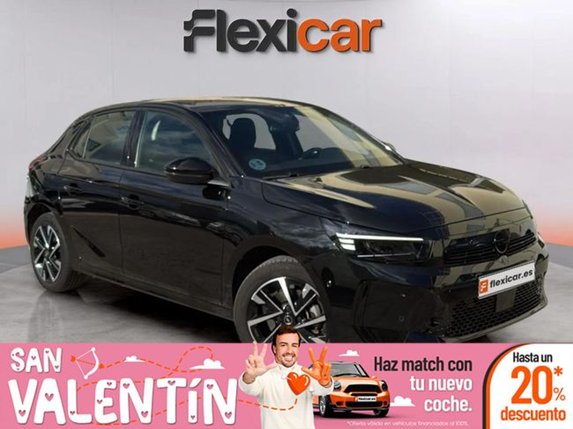 Imagen de OPEL Corsa