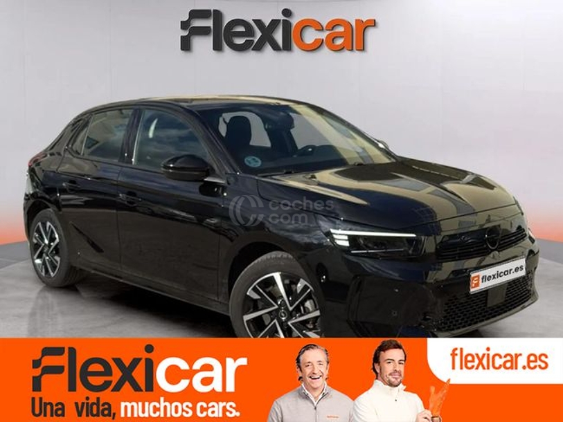 Foto del OPEL Corsa 1.2T XHL S-S GS 100